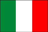 イタリア国旗