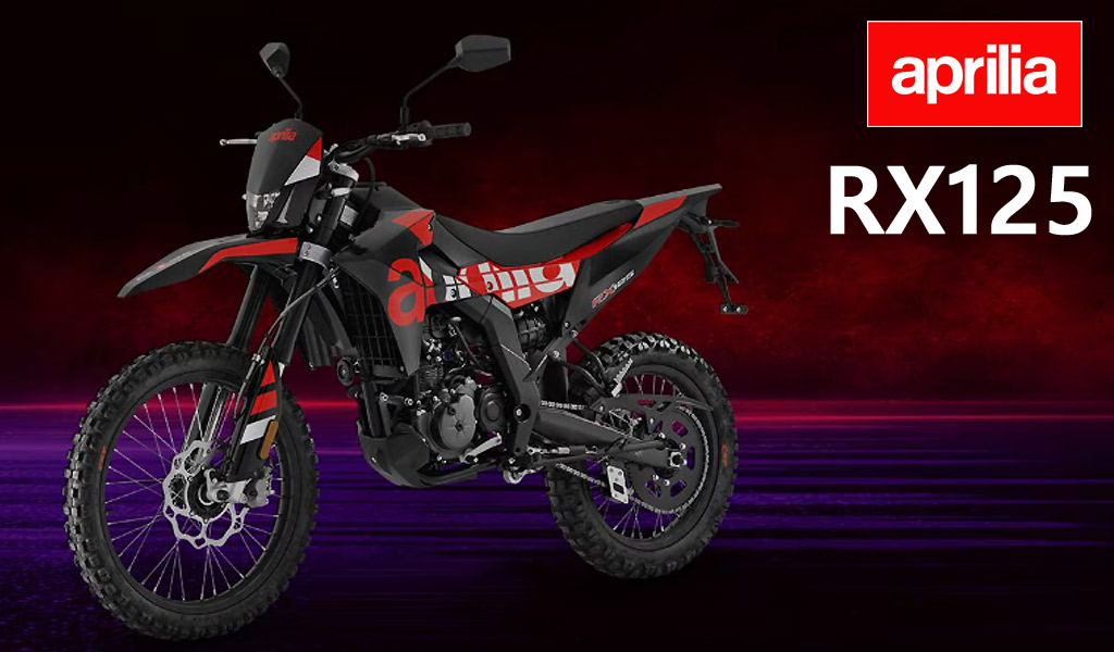 RX125 RX125
