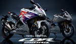 CBR250RR CBR250RR
