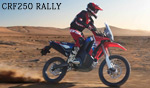 CRF250Rally CRF250Rally