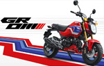 GROM GROM