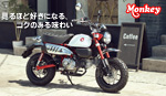 MONKEY125 MONKEY125