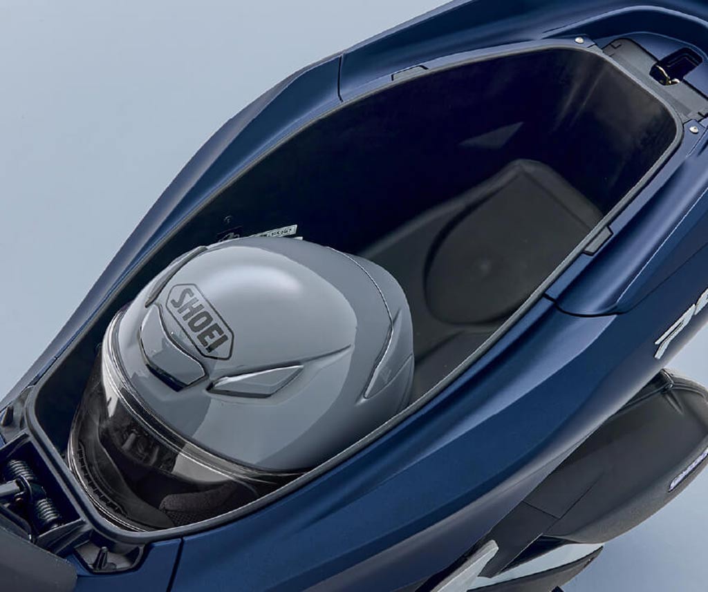 PCX/PCX160 PCX/PCX160