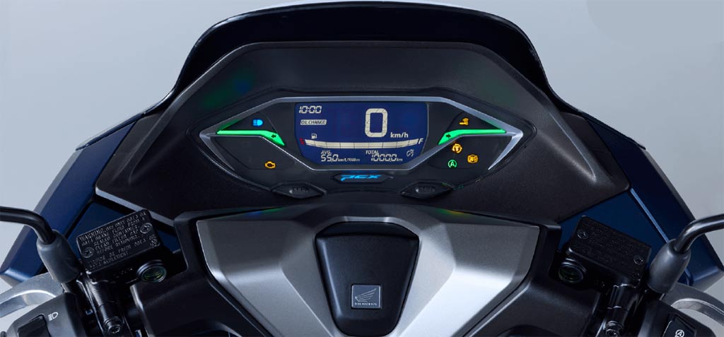 PCX/PCX160 PCX/PCX160