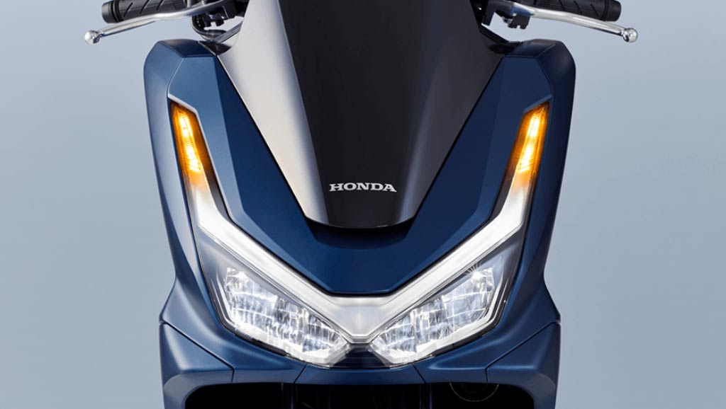 PCX/PCX160 PCX/PCX160