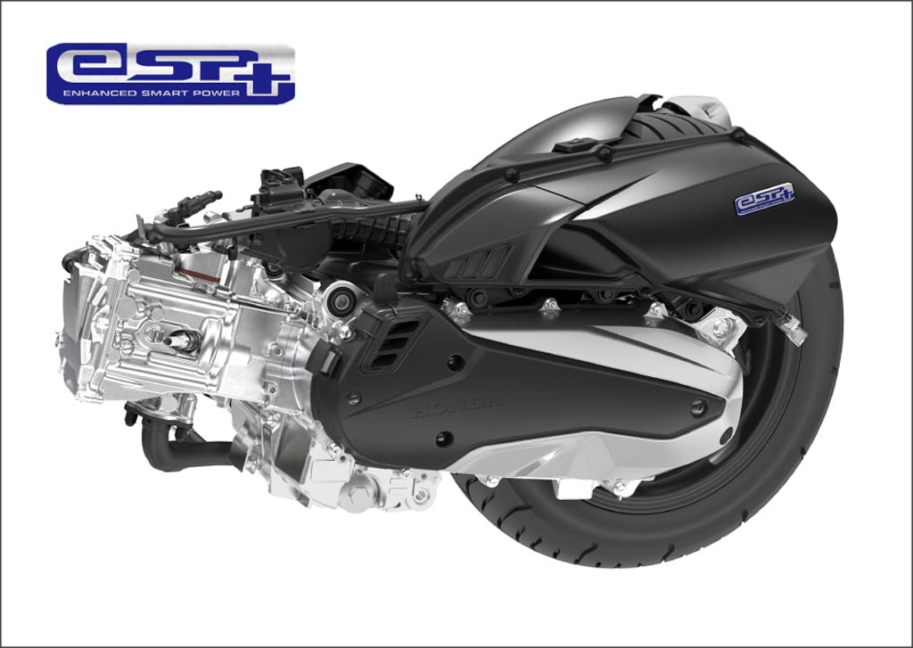 PCX/PCX160 PCX/PCX160