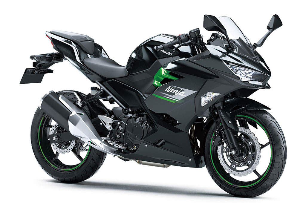 Ninja250 Ninja250