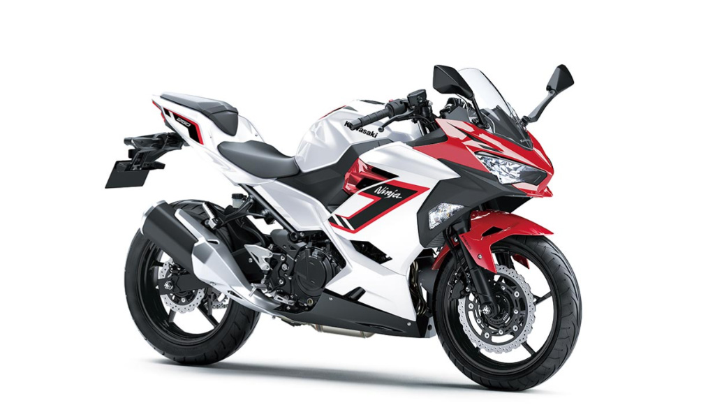 Ninja250 Ninja250