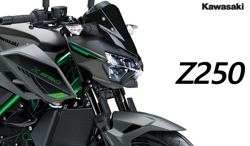 Z250 Z250