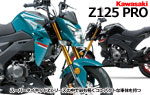Z125PRO Z125PRO