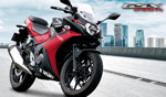 GSX250R GSX250R