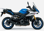 GSX-S1000GX GSX-S1000GX