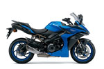 GSX-S1000GT GSX-S1000GT