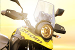 Vストローム250ABS Vストローム250ABS