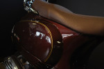 Vespa DECORATION PLAN
