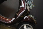 Vespa DECORATION PLAN