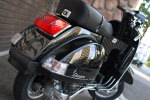 PX125/150 EURO3