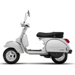 Vespa PX125/PX150
