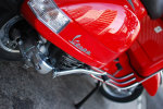 PX125/150 EURO3