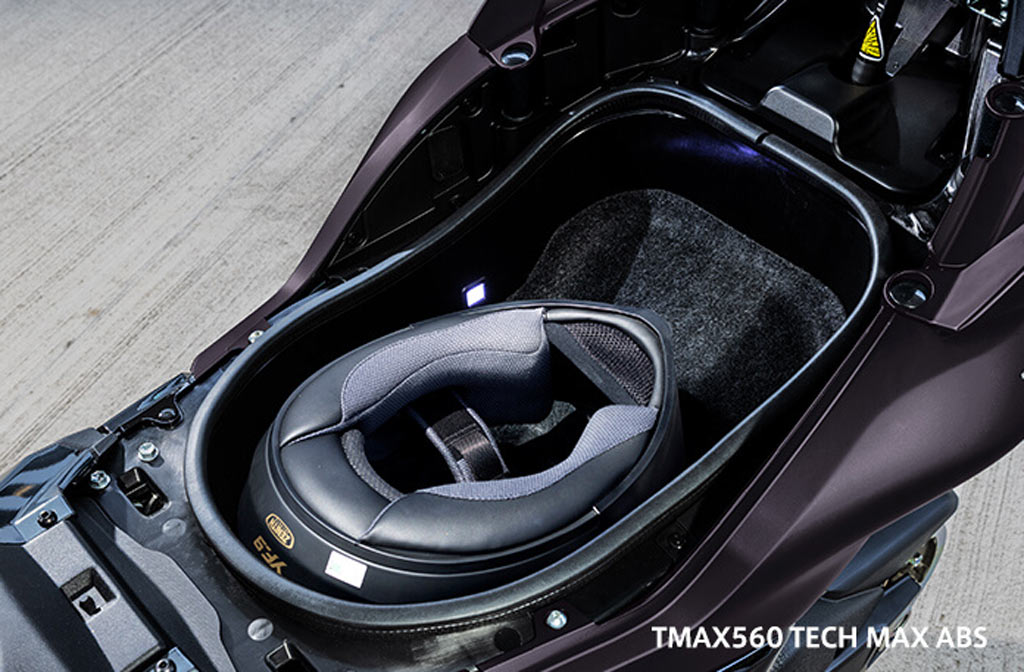 TMAX560 TMAX560
