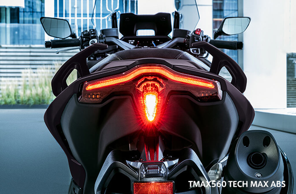 TMAX560 TMAX560