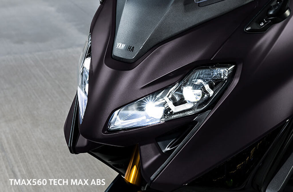 TMAX560 TMAX560