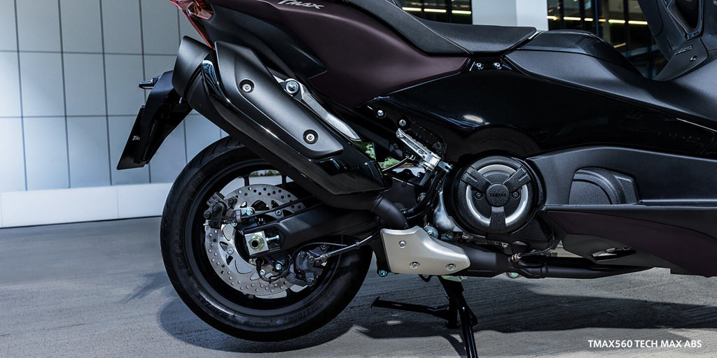 TMAX560 TMAX560