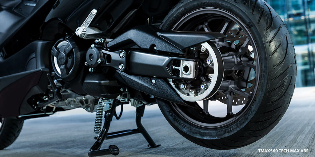 TMAX560 TMAX560