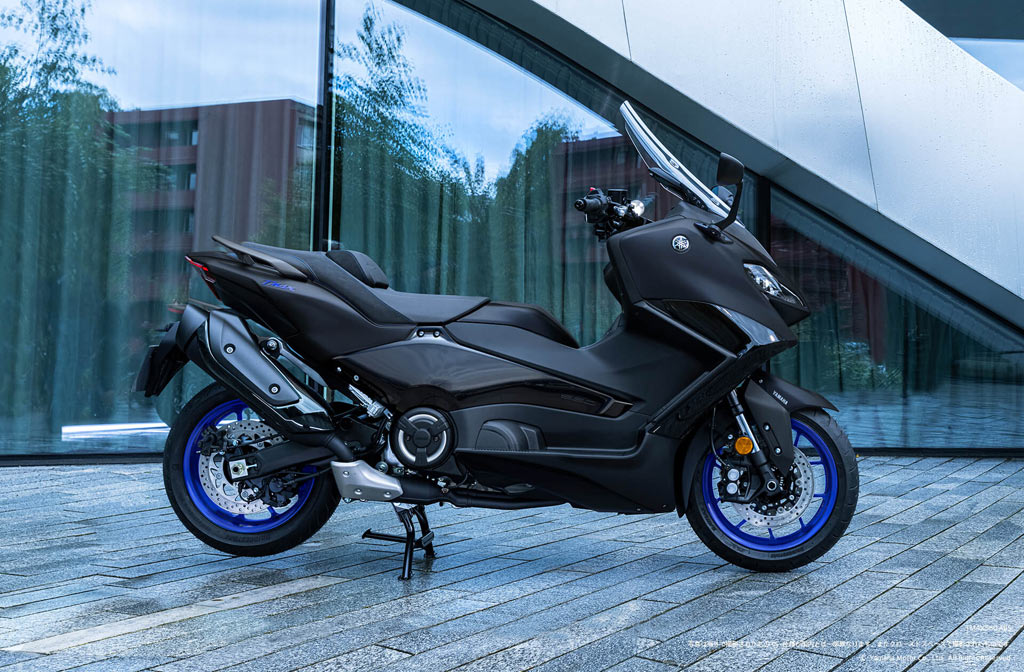 TMAX560 TMAX560