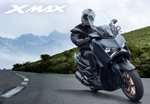 XMAX XMAX